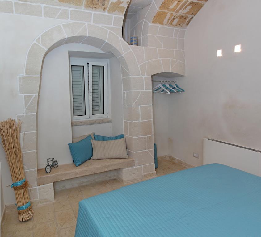 I Sottani Apartment Monopoli Exterior photo